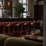 Norman & Hotel París