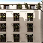 Norman & Hotell 5*