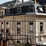 Hotell Norman & 5*