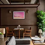 Hotell Norman & 5*