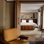 Norman & 5* Paris