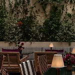 Norman & 5* Paris