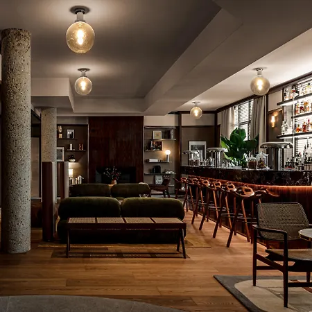 Otel Norman & Paris