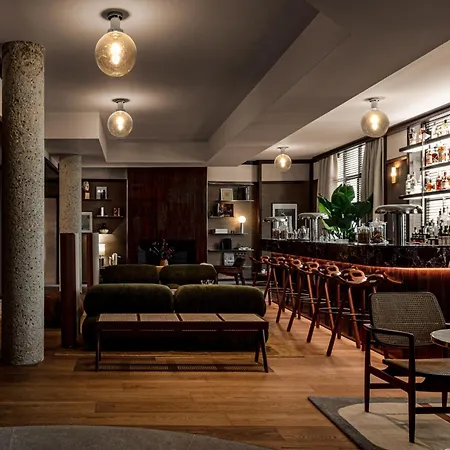 Hotel Norman & Paris