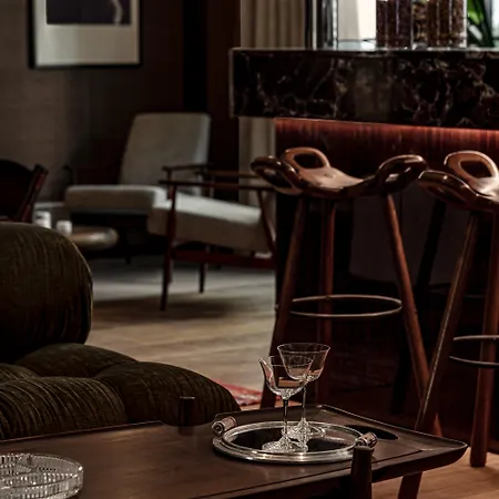 Norman Hôtel&spa Paris