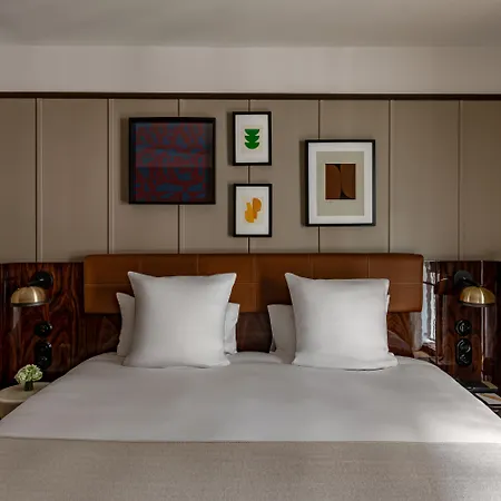 Hotel Norman & 5*