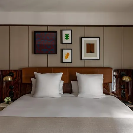 Hotel Norman & 5*
