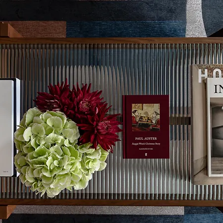 Otel Norman & Paris