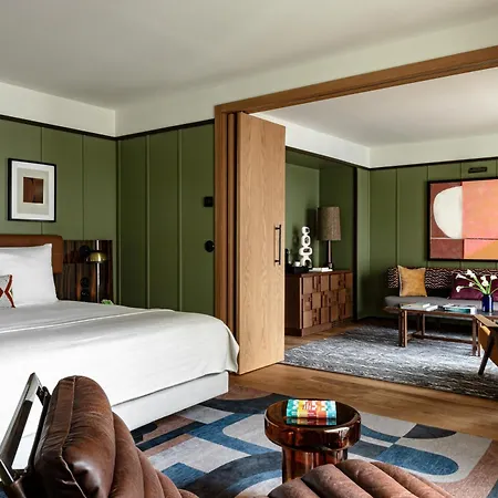 Norman Hôtel&spa 5*