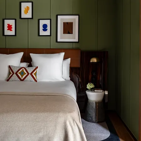 Norman & Hotel 5*