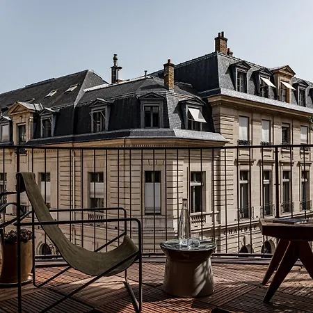 Norman Hôtel&spa Hotel