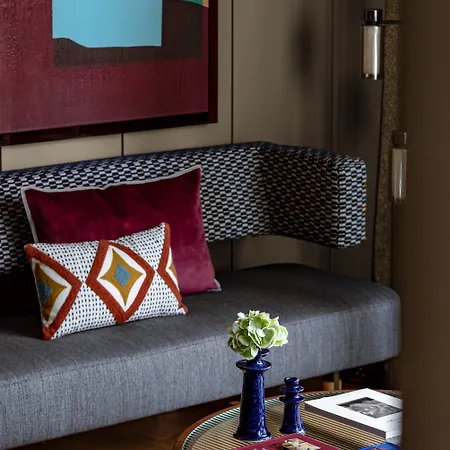 De Vigny Hotel 5*