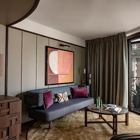 Hotel Norman &