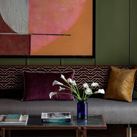 Norman Hôtel&spa 5*