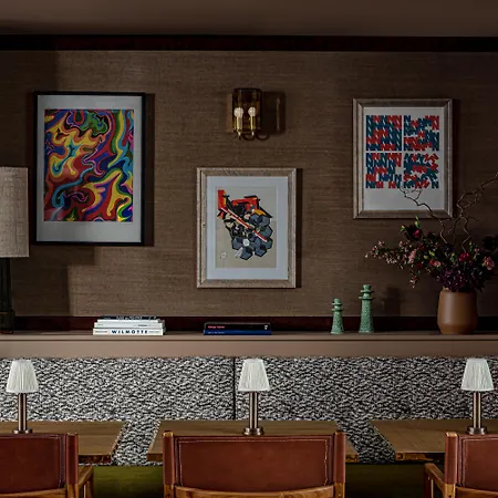 Norman Hôtel&spa Parijs