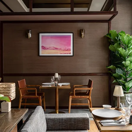 Szálloda Norman & 5*