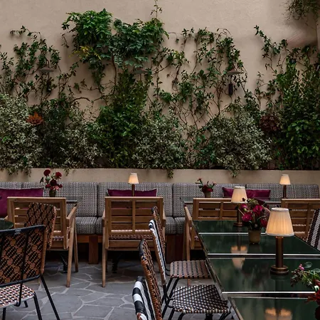 酒店 Norman & 巴黎