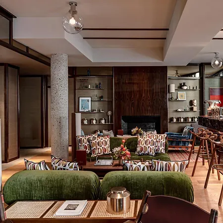 Norman & Hotel 5*
