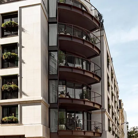 De Vigny 5*