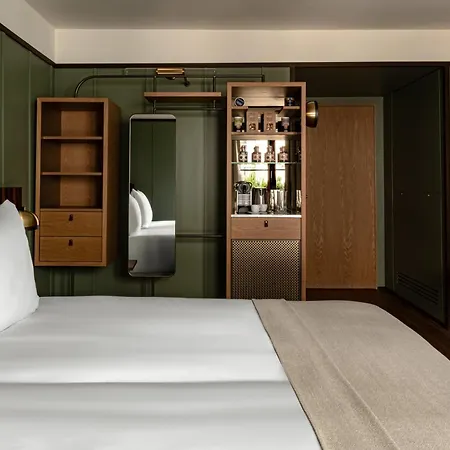 Hotel Norman & 5*