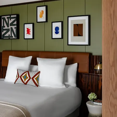 Hotel Norman &