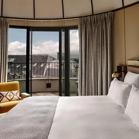 Hotel Norman & 5*
