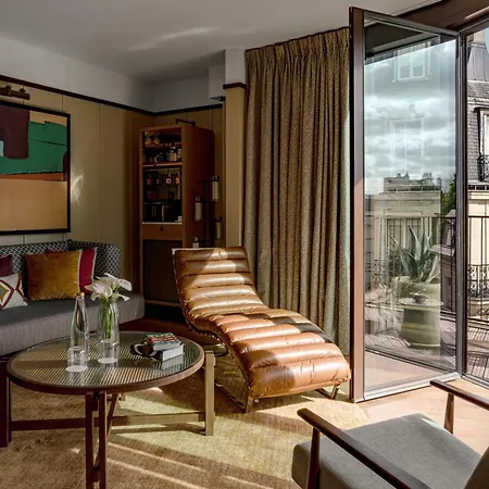 Norman & Hotel 5*