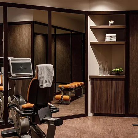 Hotel Norman & 5*