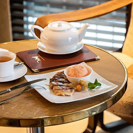 Norman Hôtel&spa 5*