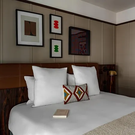 Hotel Norman & 5*
