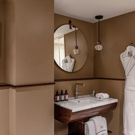 Hotel Norman & 5*