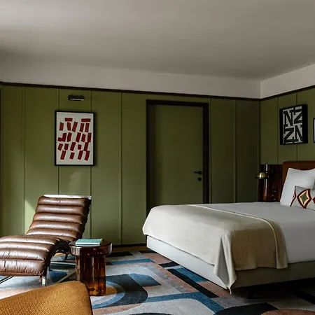 Norman Hôtel&spa Paris