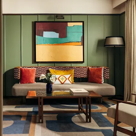 Hotel Norman & 5*