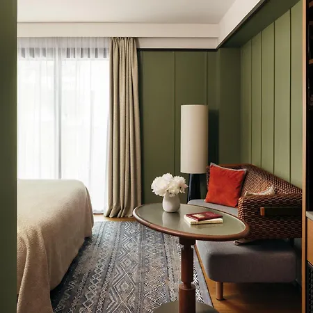 Norman Hôtel&spa Hotel