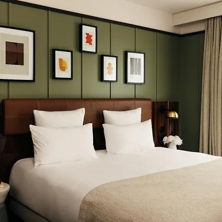 Norman & Hotel 5*