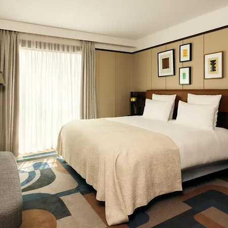 Hotel Norman Hôtel&spa Parijs
