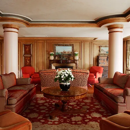 Hotel Norman &