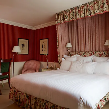 Norman Hôtel&spa Hotel 5*