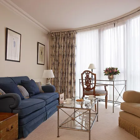 Norman Hôtel&spa 5* Parijs