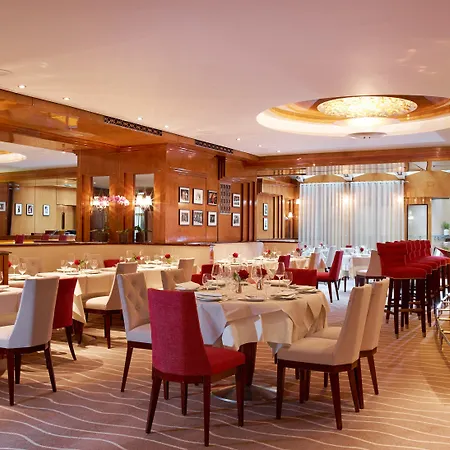 Hotel Norman Hôtel&spa 5*