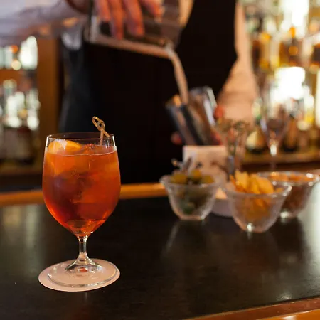 Norman & Szálloda 5*