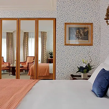 Hotel Norman Hôtel&spa Parijs