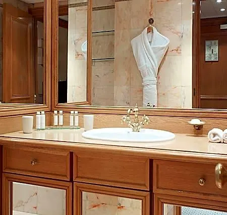 Hotel Norman Hôtel&spa Parijs