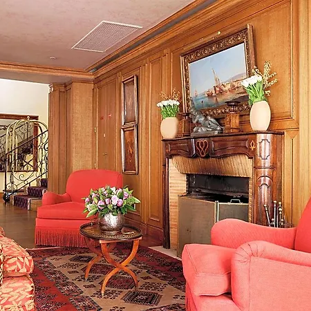 Norman Hôtel&spa Parijs