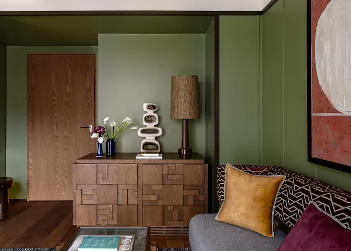 Hotel Norman & Paris