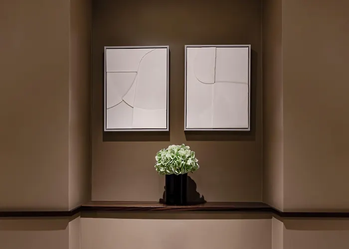 Hotel Norman & Paris