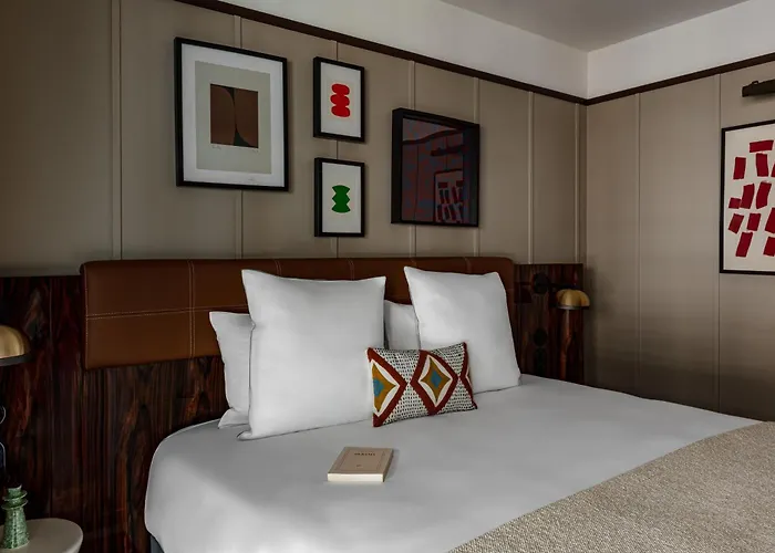 Hotel Norman Hôtel&spa 5*