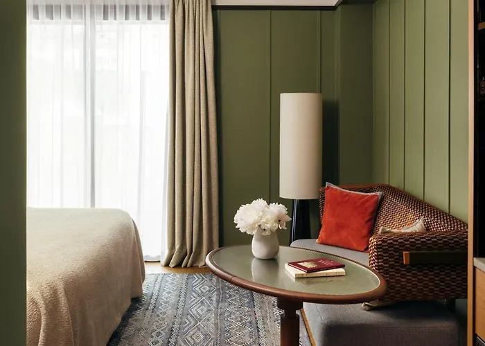 Norman Hôtel&spa Hotel