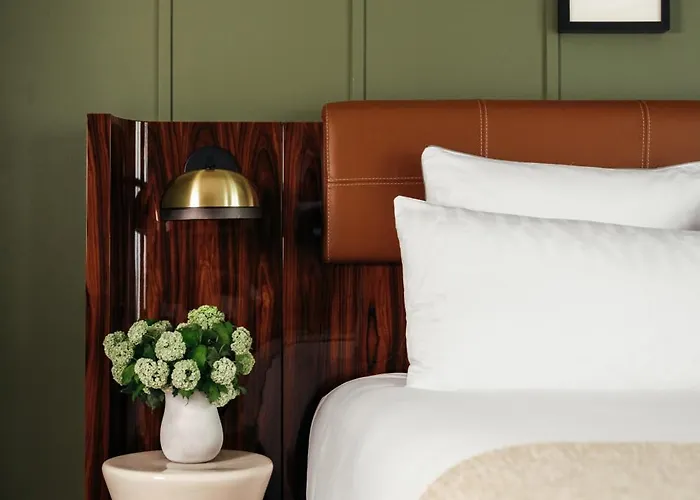 Hotel Norman Hôtel&spa 5*