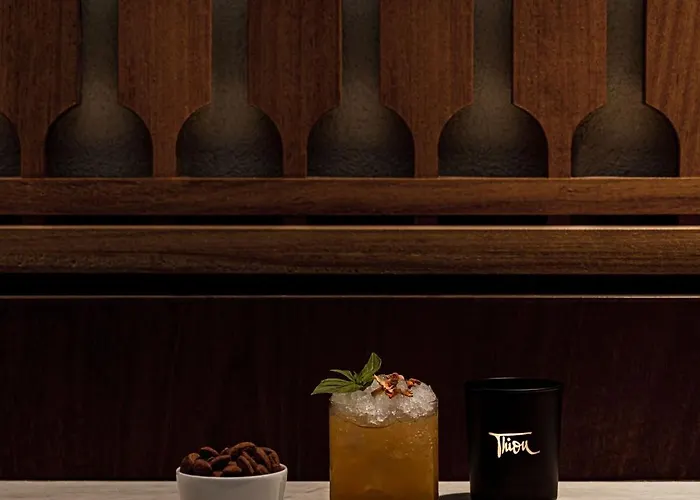 Hotel Norman & Paris